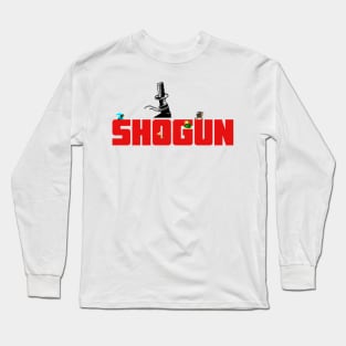 Shogun Long Sleeve T-Shirt